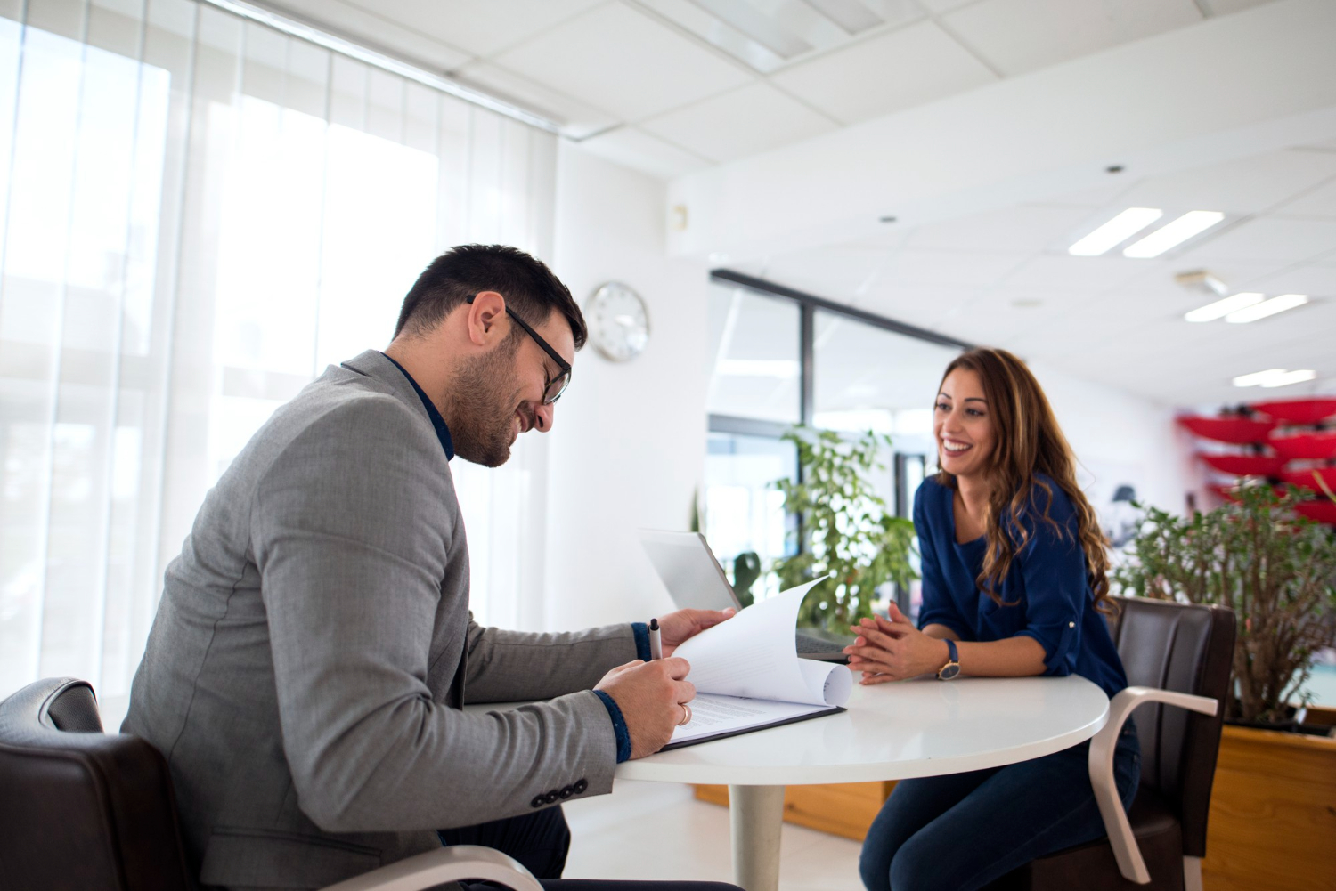 Adéquation SA - Coaching professionnel